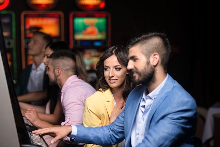 pk 88 Live Casino